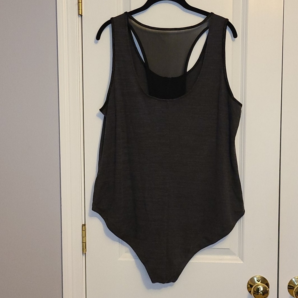 Tess Holliday bodysuit 2x - Picture 2 of 4